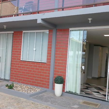 Apartamento Frente Mar Na Baia De Порту-Белу Экстерьер фото