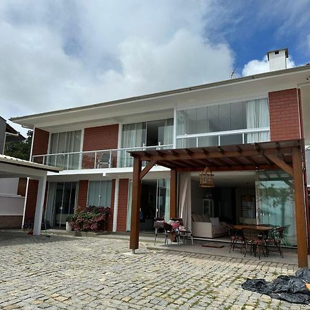 Apartamento Frente Mar Na Baia De Порту-Белу Экстерьер фото