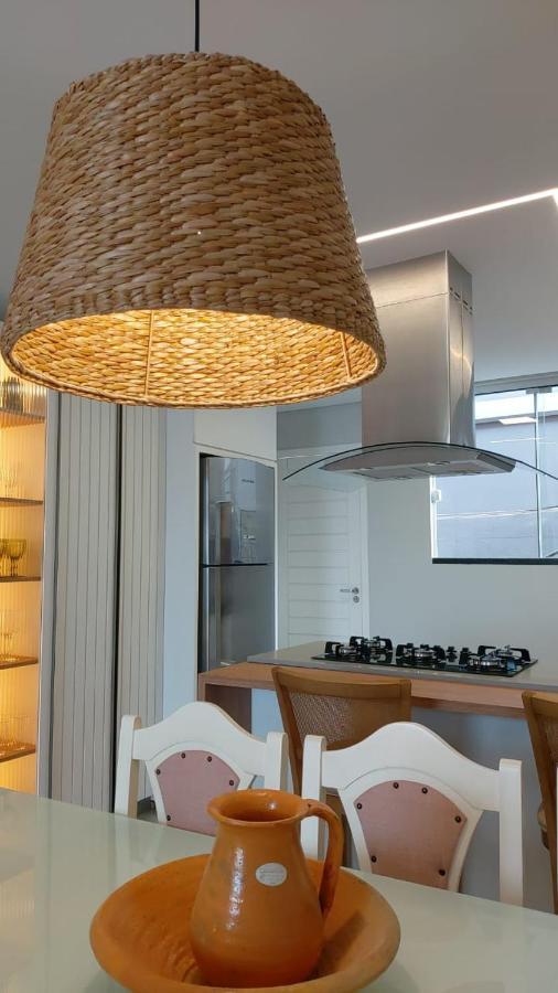Apartamento Frente Mar Na Baia De Порту-Белу Экстерьер фото
