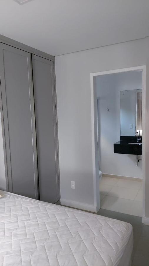 Apartamento Frente Mar Na Baia De Порту-Белу Экстерьер фото