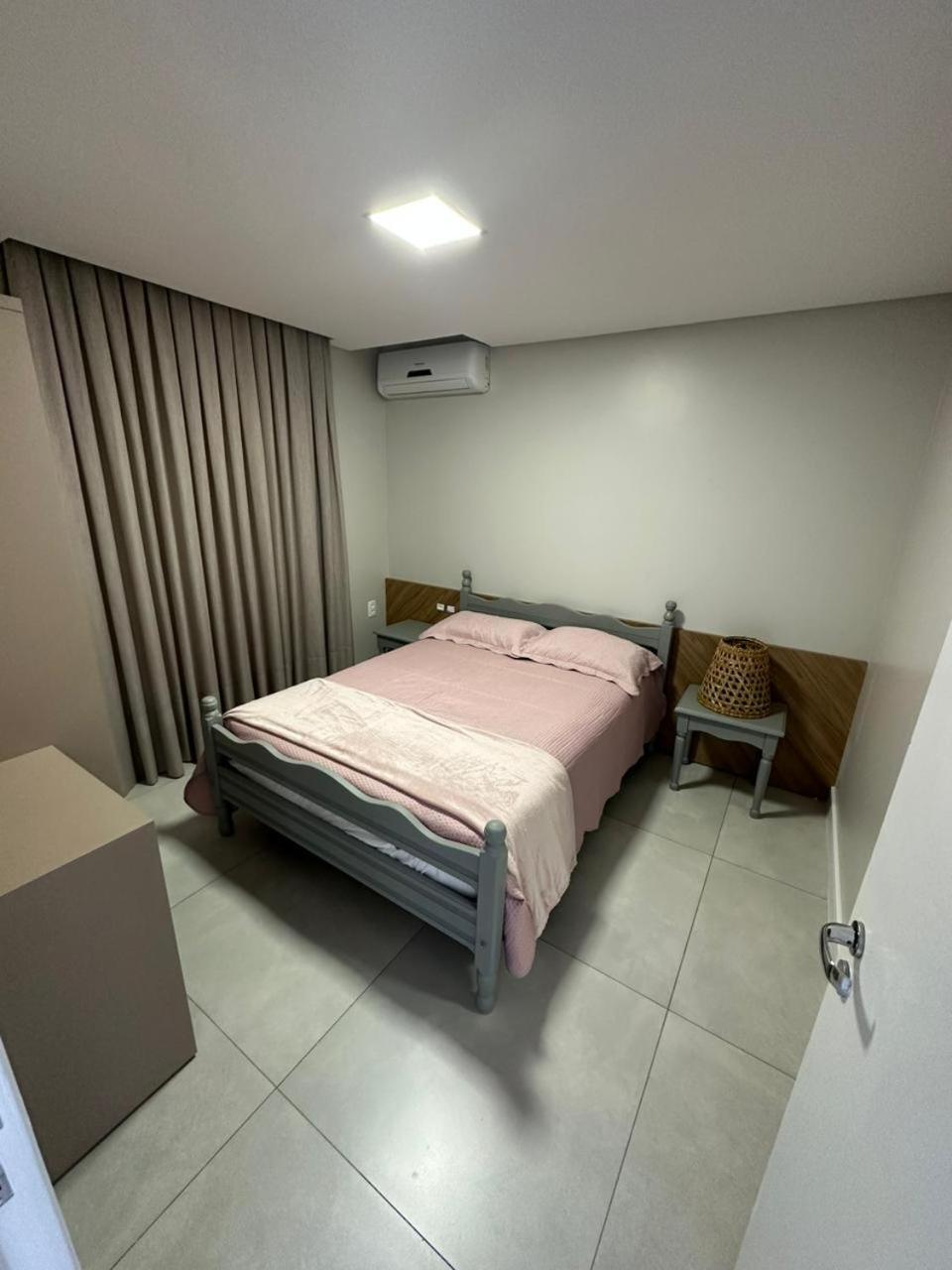 Apartamento Frente Mar Na Baia De Порту-Белу Экстерьер фото