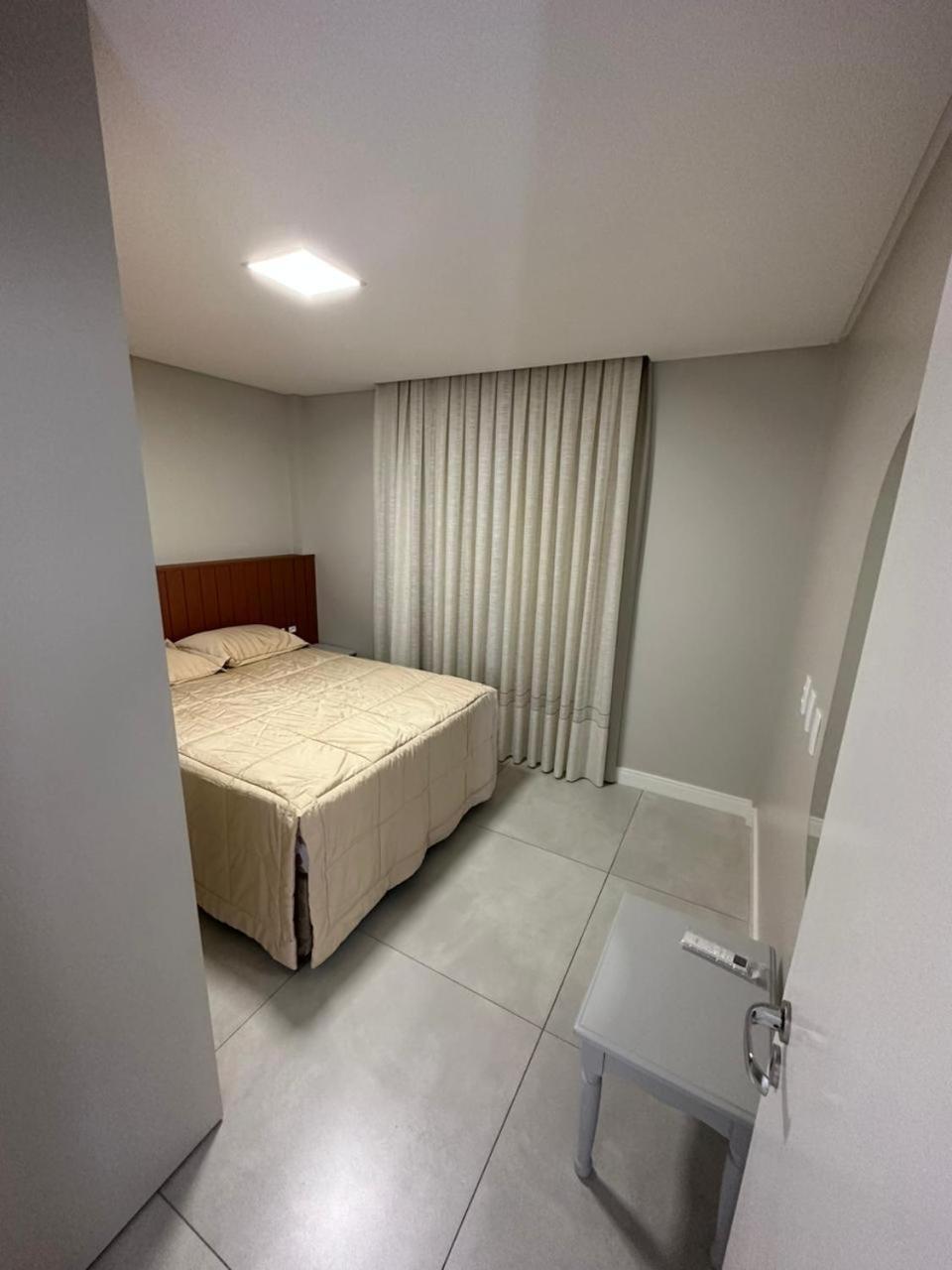 Apartamento Frente Mar Na Baia De Порту-Белу Экстерьер фото